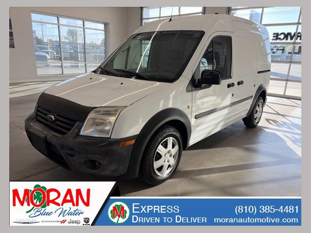 Used 2011 Ford Transit Connect XL FWD image 1