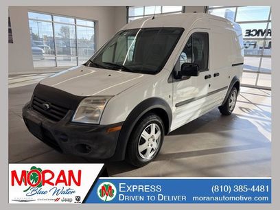 Used 2011 Ford Transit Connect XL