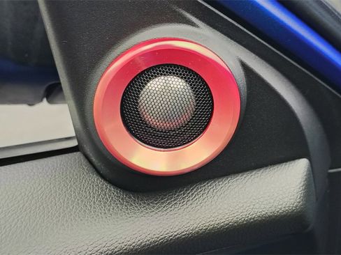 Used 2018 Honda Civic Si image 9