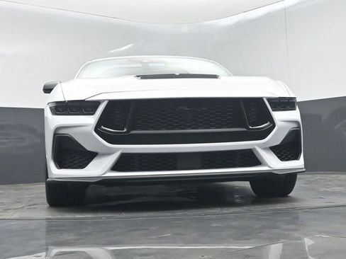 Certified 2025 Ford Mustang GT Premium w/ GT Performance Package image 44