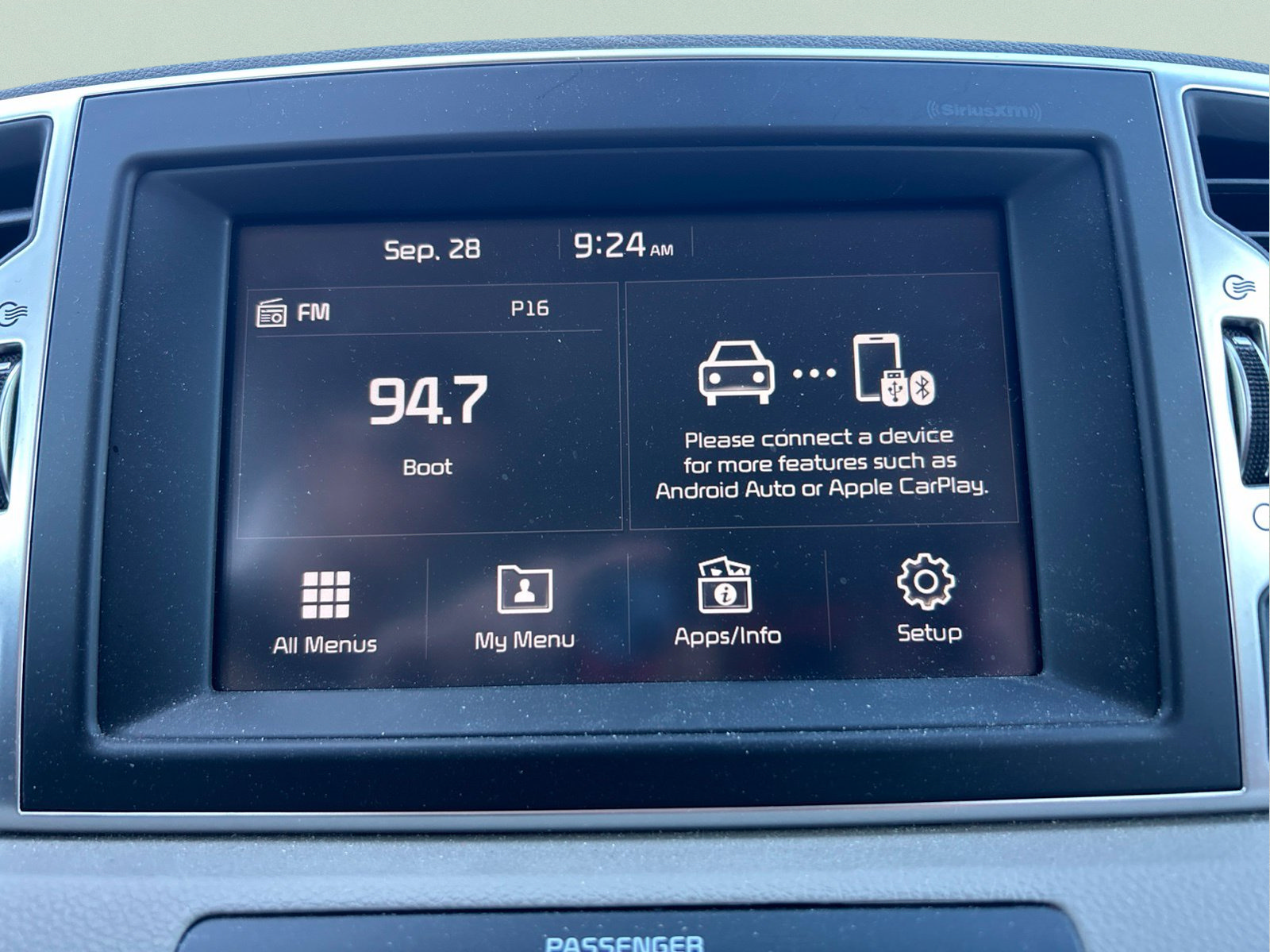 Used 2019 Kia Sportage EX AWD/4WD image 28