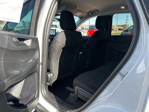 New 2026 Ford Escape Active w/ Cold Weather Package image 22