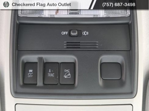 Used 2017 Toyota 4Runner SR5 image 10