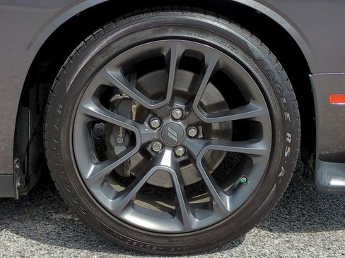 Used 2021 Dodge Challenger R/T Scat Pack image 11