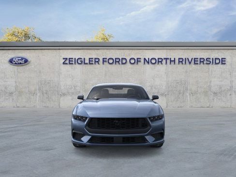 New 2026 Ford Mustang Coupe image 6