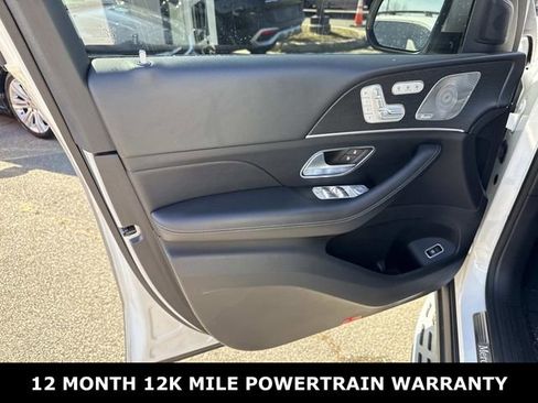Used 2023 Mercedes-Benz GLS 450 4MATIC image 13