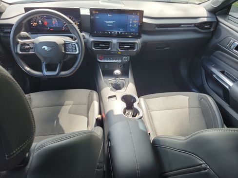 Used 2025 Ford Mustang GT RWD image 19