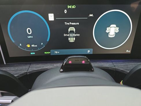 New 2026 Hyundai Santa Fe Limited image 20