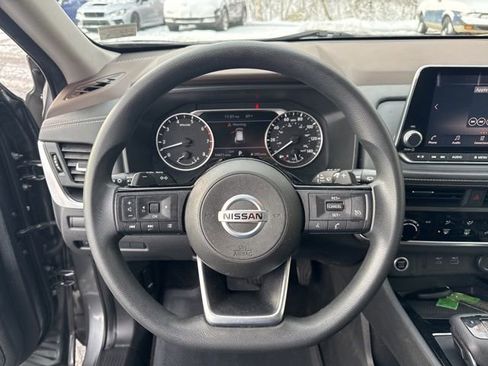 Used 2021 Nissan Rogue S image 15