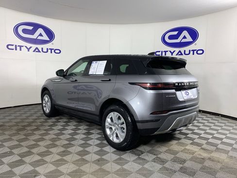 Used 2023 Land Rover Range Rover Evoque S image 5