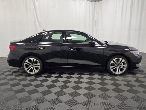 New 2026 Audi A3 2.0T Premium AWD/4WD image 6