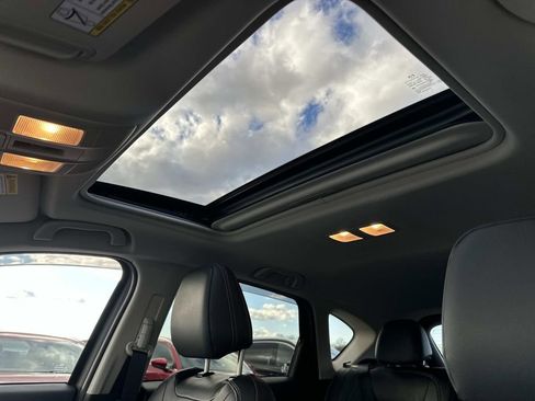 Used 2024 MAZDA CX-5 AWD 2.5 S w/ Preferred Package image 27