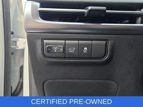 Used 2025 Hyundai Tucson SEL image 27