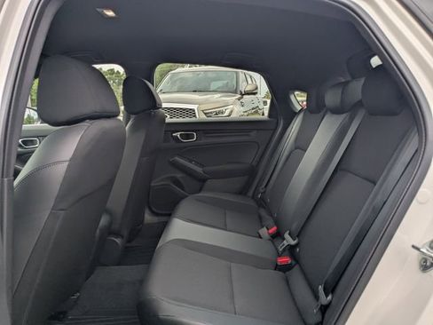 New 2026 Honda Civic Sport image 12