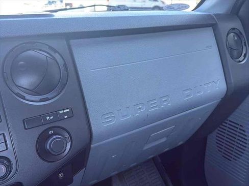 Used 2015 Ford F250 XL w/ Power Equipment Group image 21