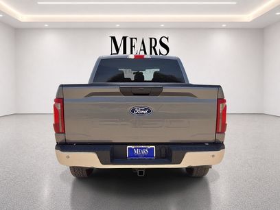 Used 2025 Ford F150 XLT w/ Equipment Group 301A Standard