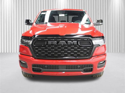 New 2026 RAM 1500 4x4 Crew Cab image 45
