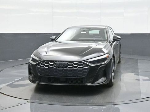 New 2026 Audi A5 2.0T Prestige AWD/4WD image 2