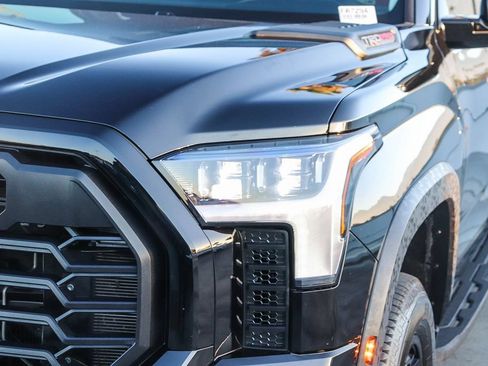 Used 2023 Toyota Tundra TRD Pro AWD/4WD image 5