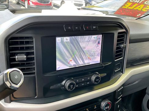 Used 2023 Ford F150 XLT image 21