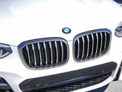 Used 2019 BMW X3 M40i AWD/4WD image 5