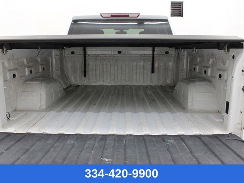 Used 2019 Chevrolet Silverado 1500 W/T w/ Trailering Package image 25