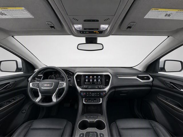 Used 2023 GMC Acadia SLT FWD image 13