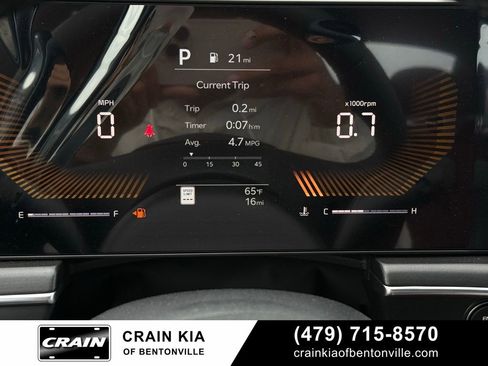 New 2026 Kia K5 GT-Line FWD image 14