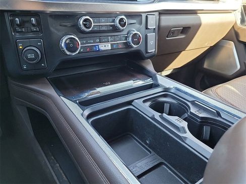 Used 2023 Ford F250 King Ranch w/ Chrome Package image 25