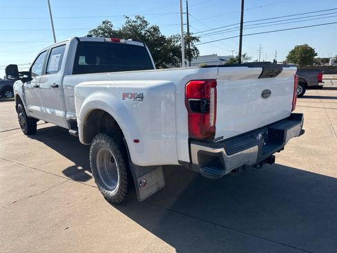 Used 2023 Ford F350 XL w/ 360-Degree Camera Package AWD/4WD image 5