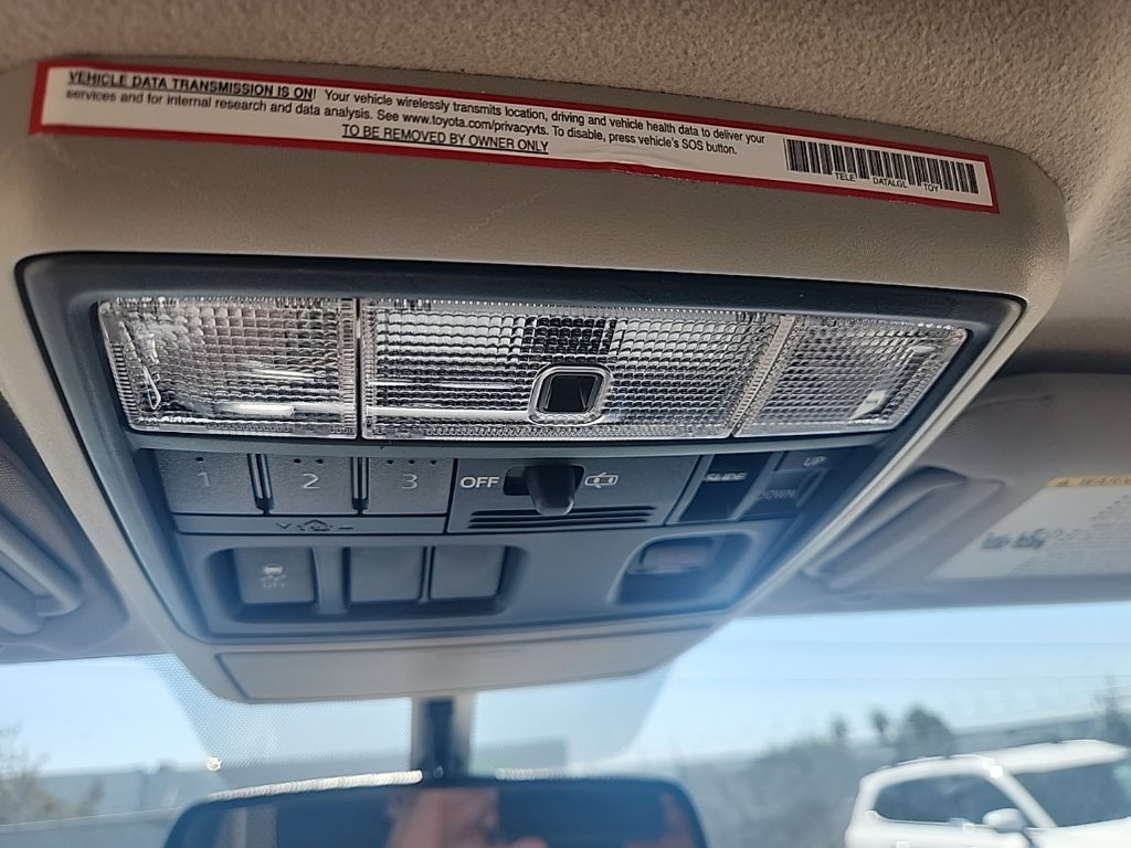 Used 2019 Toyota 4Runner Limited RWD image 23