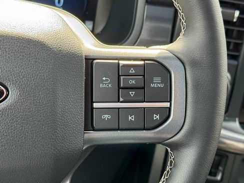 Used 2025 Ford F150 Lariat image 34