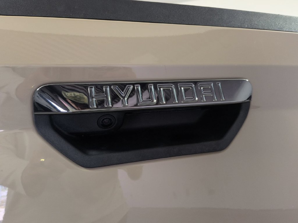 Used 2024 Hyundai Santa Cruz XRT AWD/4WD image 17