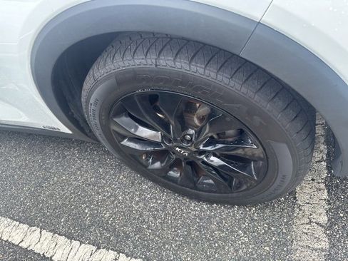 Used 2020 Kia Sorento EX image 14