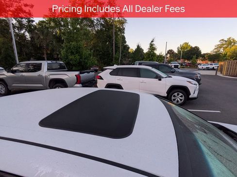 Used 2020 Toyota Avalon TRD FWD image 11