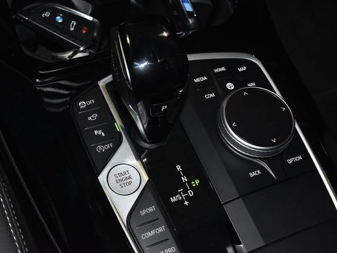 Certified 2024 BMW X3 sDrive30i w/ M Sport Package image 17