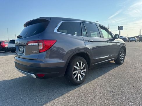 Used 2021 Honda Pilot EX-L image 7