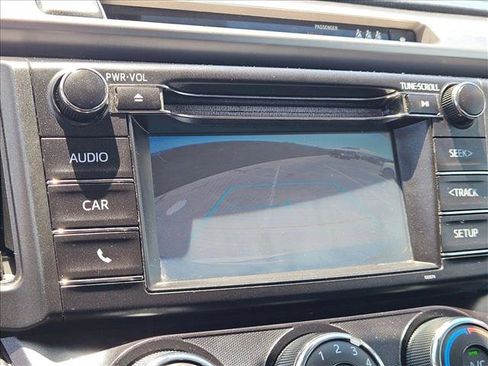 Used 2018 Toyota RAV4 LE w/ All Weather Liner Package FWD image 11