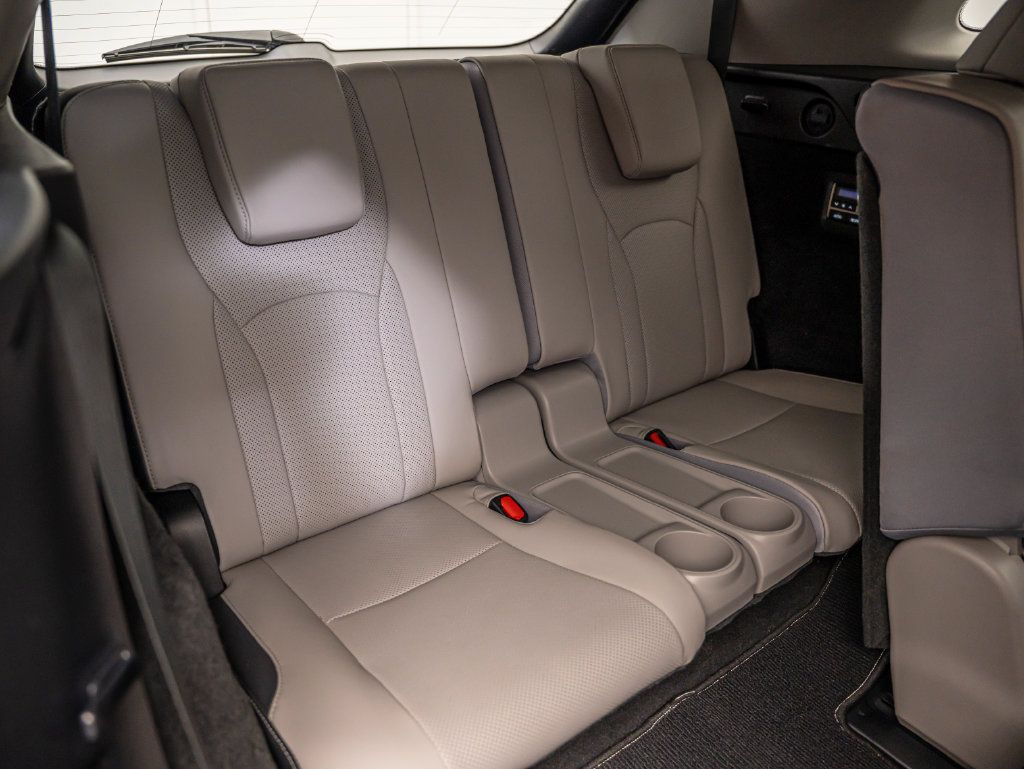 Used 2019 Lexus RX 350L AWD image 47