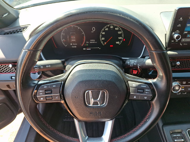 Used 2024 Honda Civic Si image 19