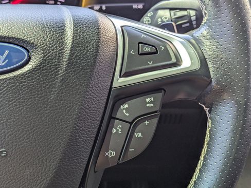 Used 2019 Ford Edge ST w/ Equipment Group 401A AWD/4WD image 21