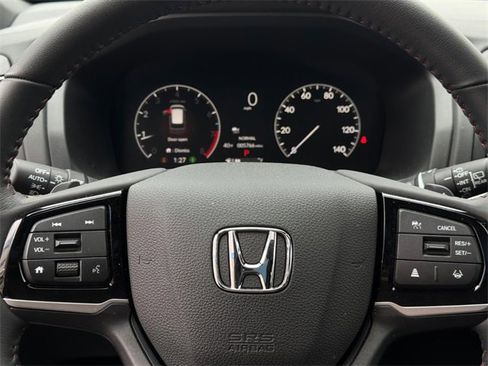 Certified 2026 Honda Odyssey Sport-L image 20