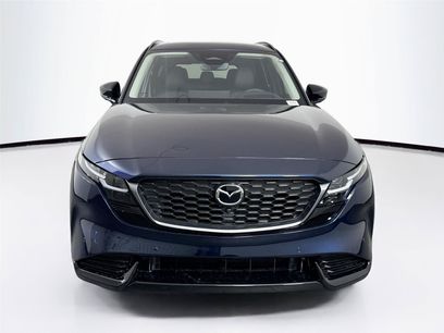 New 2026 MAZDA CX-5 2.5 S w/ Premium Plus Package