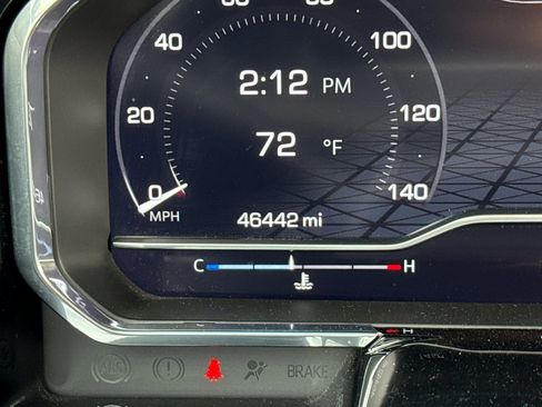 Used 2025 GMC Sierra 1500 SLT image 35