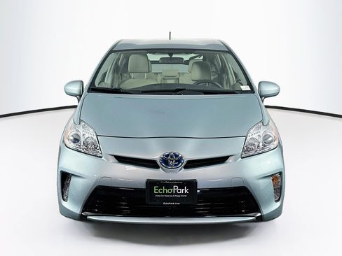 Used 2013 Toyota Prius Two FWD image 2
