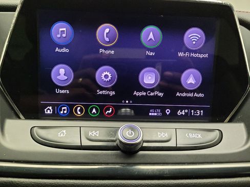 Used 2019 Chevrolet Blazer RS FWD image 25