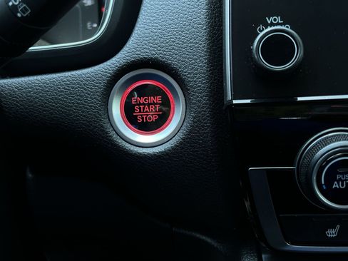 Used 2019 Honda CR-V EX-L image 34