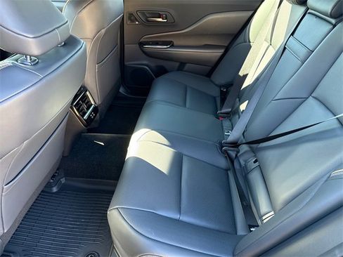 New 2026 Toyota Crown Nightshade image 18