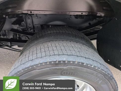 Used 2019 Ford F450 King Ranch w/ King Ranch Ultimate Package AWD/4WD image 32