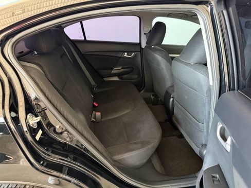 Used 2013 Honda Civic EX image 17